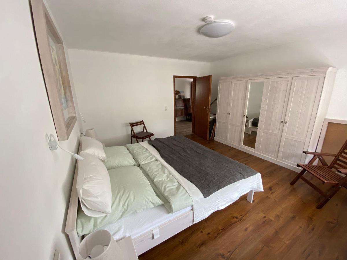Haus Sonnenweg 6 Auf Der Sonnenseite Im Westerwald Höhr-Grenzhausen Extérieur photo