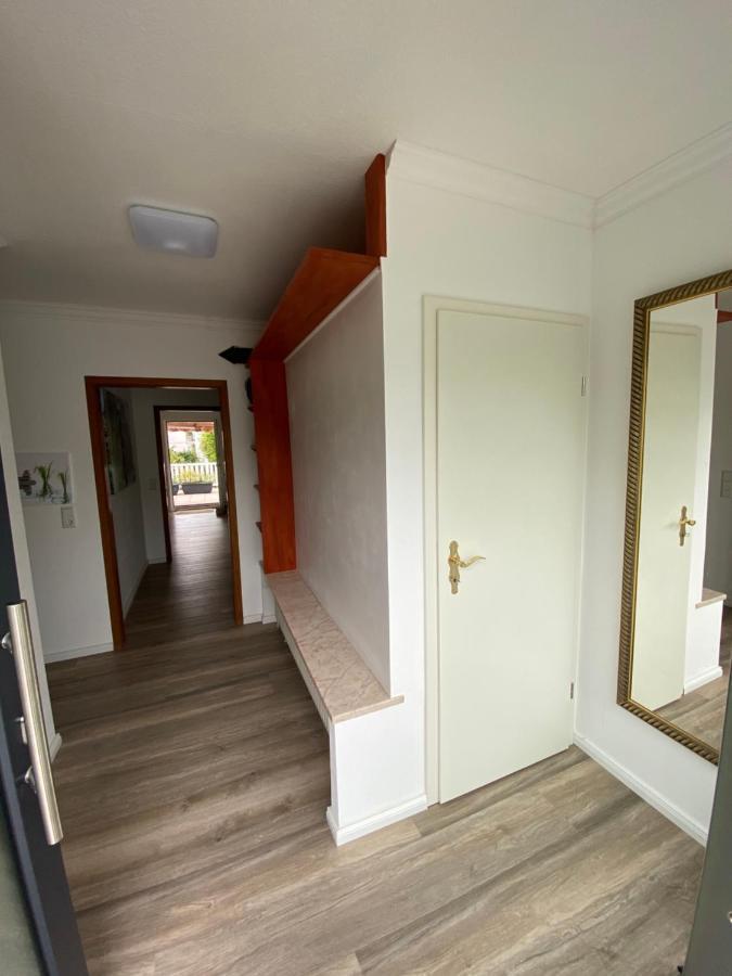 Haus Sonnenweg 6 Auf Der Sonnenseite Im Westerwald Höhr-Grenzhausen Extérieur photo