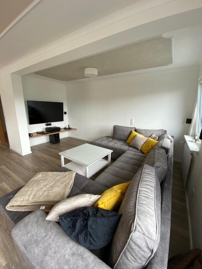 Haus Sonnenweg 6 Auf Der Sonnenseite Im Westerwald Höhr-Grenzhausen Extérieur photo