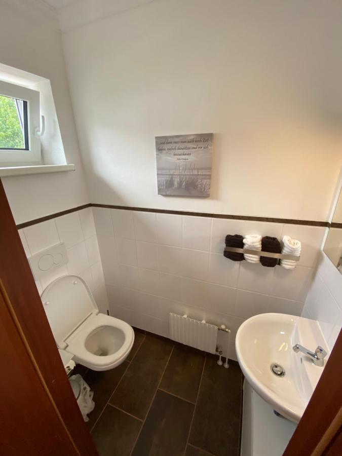 Haus Sonnenweg 6 Auf Der Sonnenseite Im Westerwald Höhr-Grenzhausen Extérieur photo