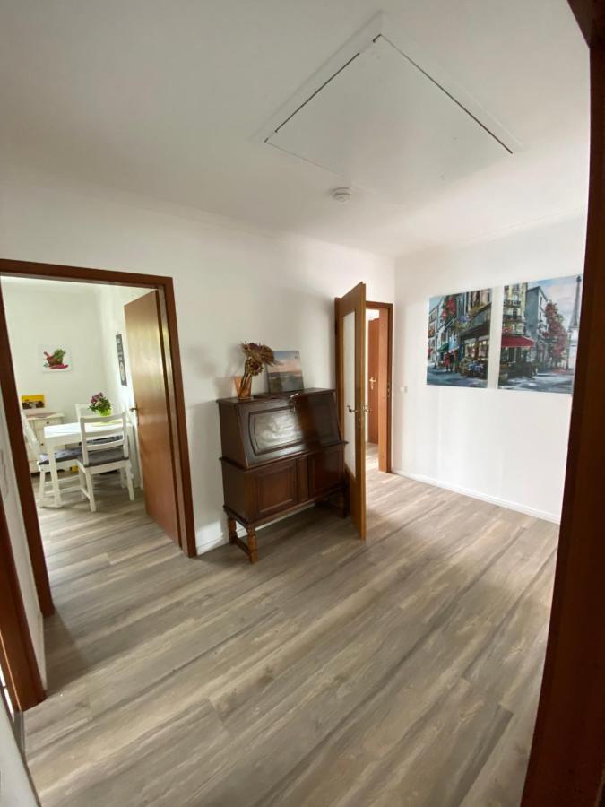 Haus Sonnenweg 6 Auf Der Sonnenseite Im Westerwald Höhr-Grenzhausen Extérieur photo