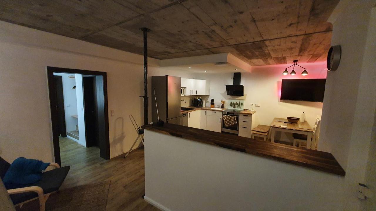 Haus Sonnenweg 6 Auf Der Sonnenseite Im Westerwald Höhr-Grenzhausen Extérieur photo