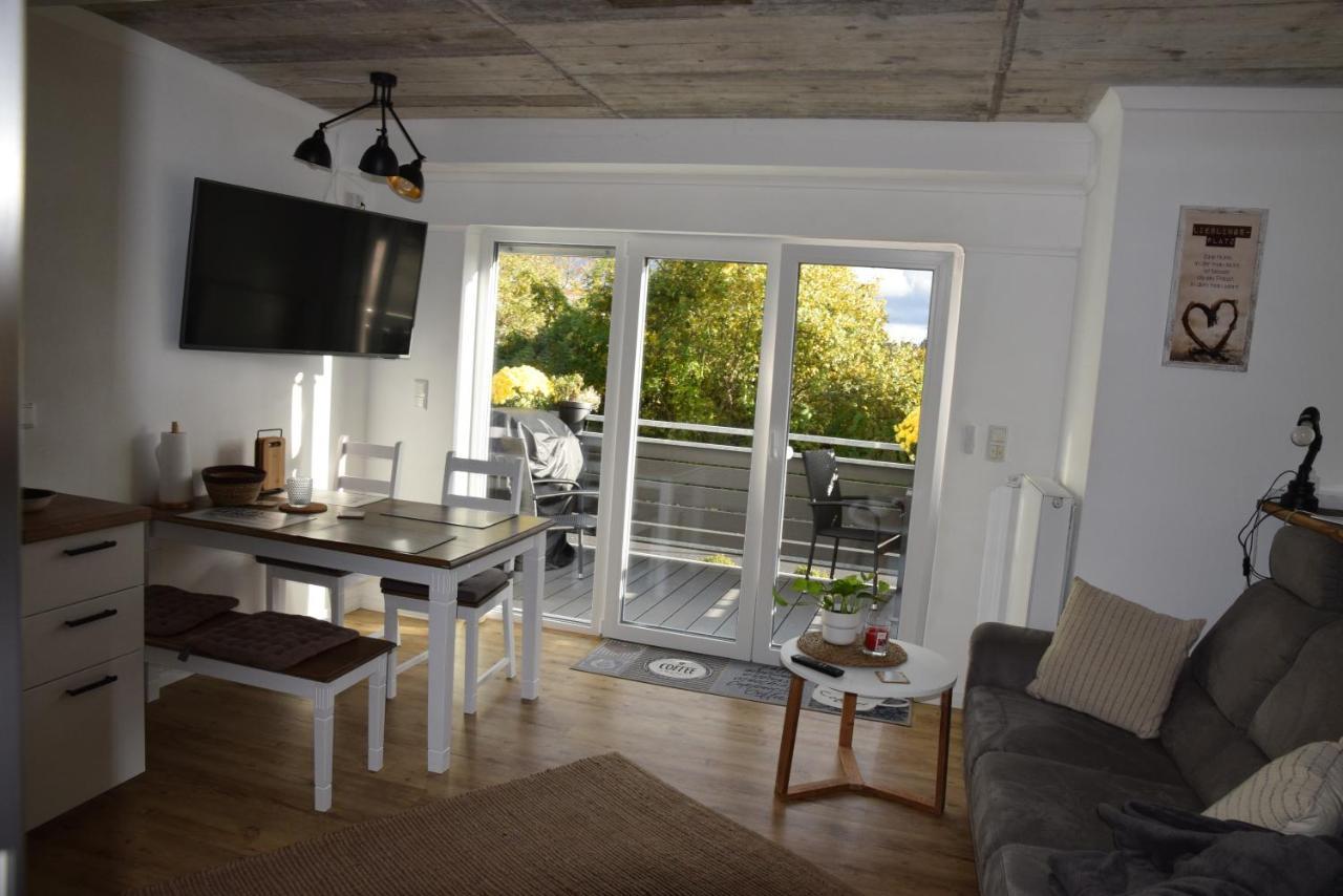 Haus Sonnenweg 6 Auf Der Sonnenseite Im Westerwald Höhr-Grenzhausen Extérieur photo